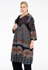 Jacket MOCHA - brown - #2