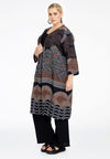 Jacket MOCHA - brown - #1