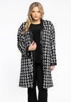 Cardigan BETA - black - #2