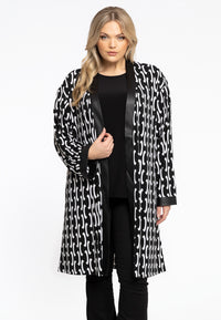 Cardigan BETA - black - #2
