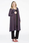 Cardigan Graphic - multi - #1