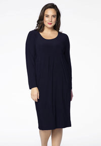 Dress DOLCE pockets - blue - #2