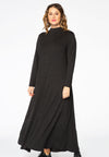 Dress turtle neck MELEE - grey - #2