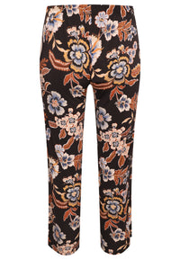 Trousers AMBIANCE - black - #5