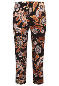Trousers AMBIANCE - black - #4