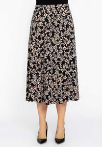 Skirt EMILY - black - #1