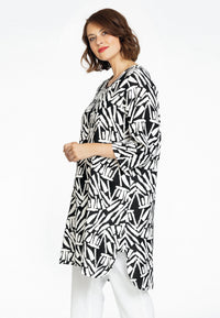 Tunic NAIROBI - black - #2