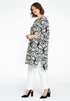 Tunic NAIROBI - black - #1