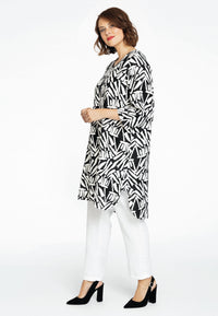 Tunic NAIROBI - black - #1