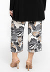 Trousers 7/8 JARDIN - white - #3