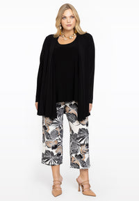 Trousers 7/8 JARDIN - white - #2