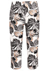 Trousers 7/8 JARDIN - white - #5