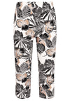 Trousers 7/8 JARDIN - white - #4