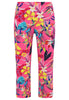 Trousers 7/8 ALIS - pink - #3