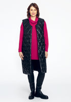 Gilet QUILTED - black - #2