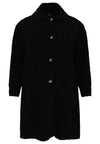 Jacket TEDDY - black - #3