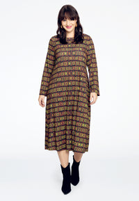 Dress INFINITY - black - #2