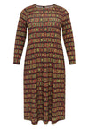 Dress INFINITY - black - #3