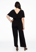 Jumpsuit - black  - #3