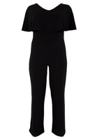 Jumpsuit - black  - #4