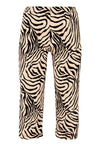 Trousers 7/8 SAFARI - white - #3