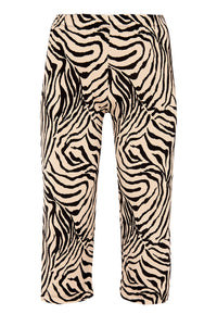 Trousers 7/8 SAFARI - white - #3