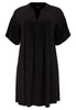 Dress pleats DOLCE - black - #4