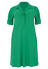 Dress buckle DOLCE - green - #4