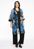 Kimono ARDENNES - blue - #2