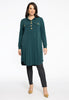 Polodress Crepe - green - #2