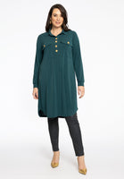 Polodress Crepe - green - #2