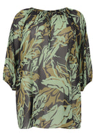 Tunic AMAZONE - green - #4