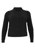 Blouse short DOLCE - black - #4