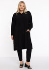 Tunic Waist Tunnel DOLCE - black - #2