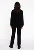 Jacket waist tunnel DOLCE - black - #3