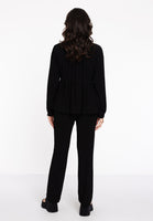 Jacket waist tunnel DOLCE - black - #3