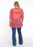 Tunic ROSSA - red - #3