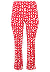 Tregging PENELOPE - red - #4