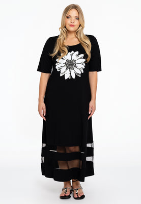 Dress GEMMI - black  - #2