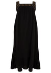 Dress BUBBLE - black - #4