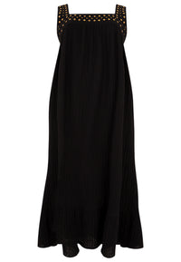 Dress BUBBLE - black - #4