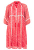 Dress ROSSA - red - #4