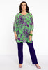 Blouse FIERCE - green - #2