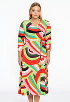 Wrap dress CELIA - other - #1