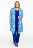 Cardigan PORCELAIN - blue - #2