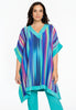 Tunic V-neck PRISMA - other 