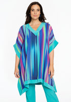 Tunic V-neck PRISMA - other  - #1