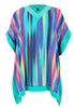 Tunic V-neck PRISMA - other  - #4