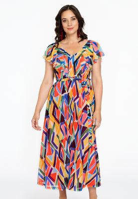 Sundress VAYEN - multi - #1