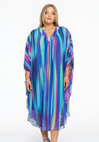 Kaftan V-neck PRISMA - other  - #1